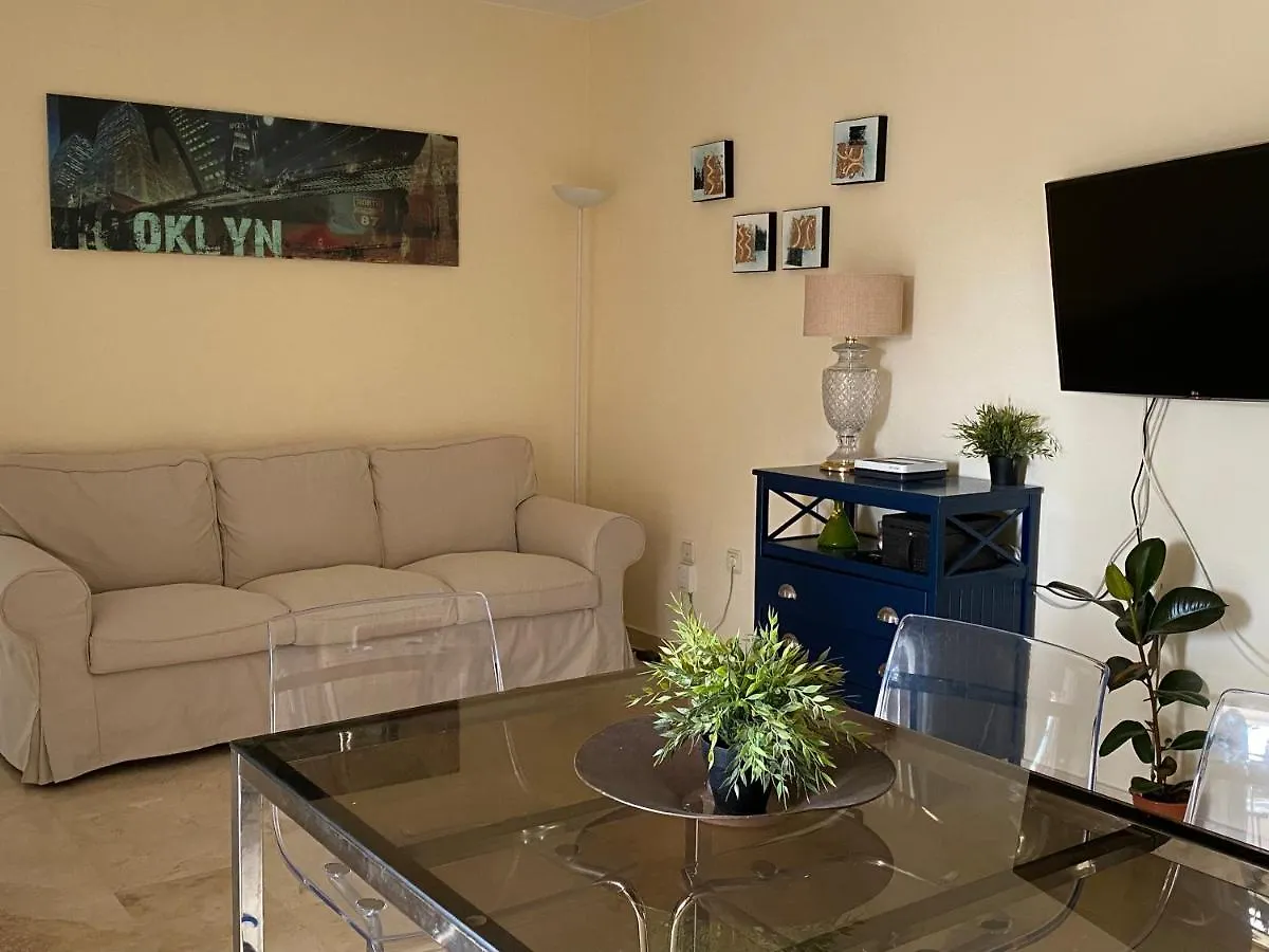 Beautiful Penthouse In A Perfect Location Apartment Estepona Spain