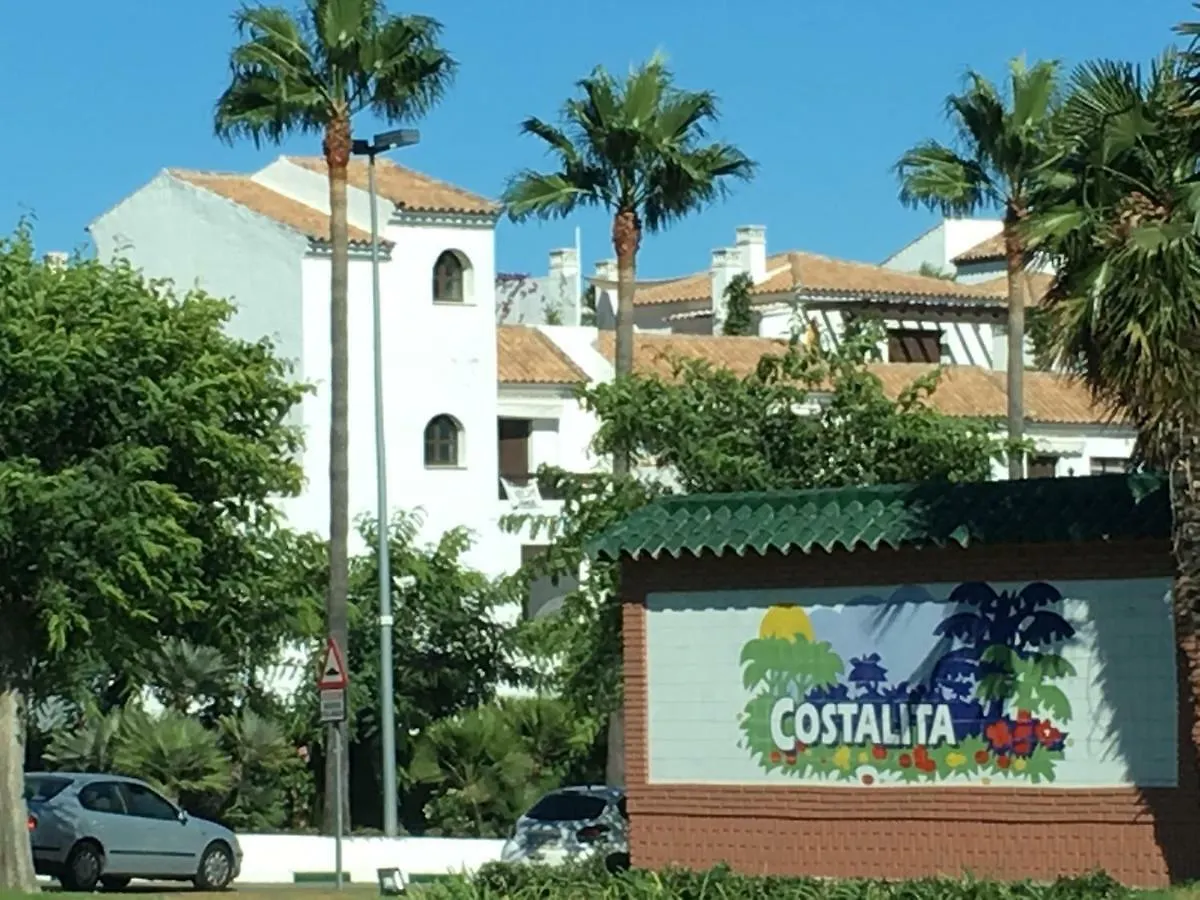 Beautiful Penthouse In A Perfect Location Apartment Estepona