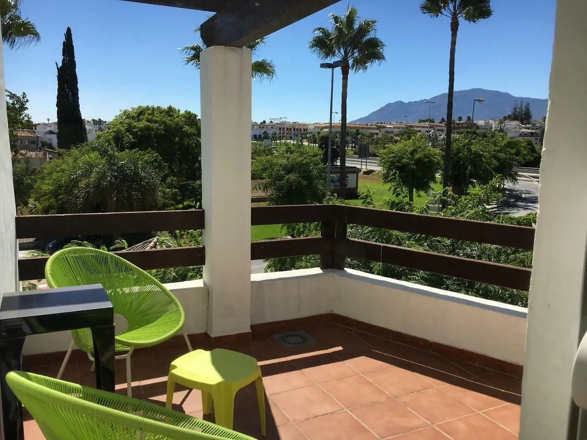 Beautiful Penthouse In A Perfect Location Apartment Estepona Spain