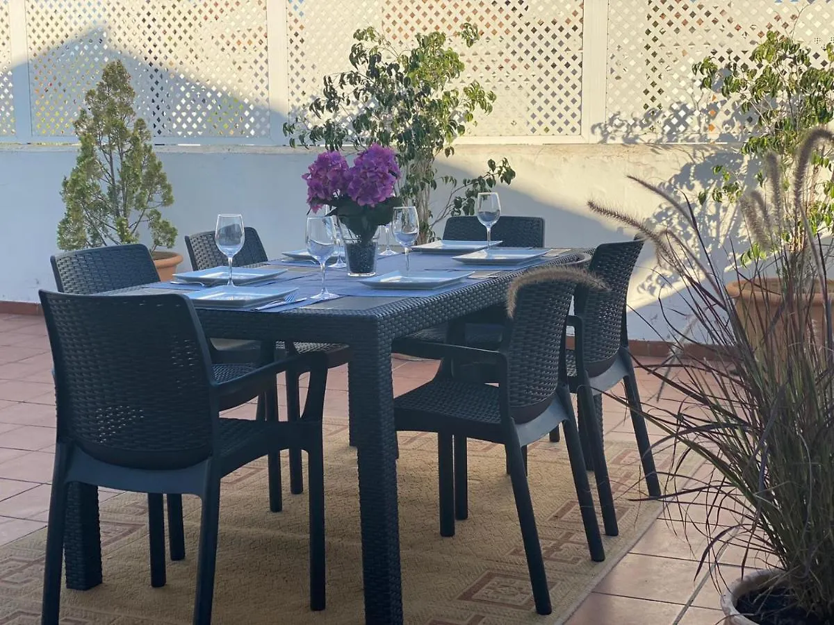 Beautiful Penthouse In A Perfect Location Apartment Estepona