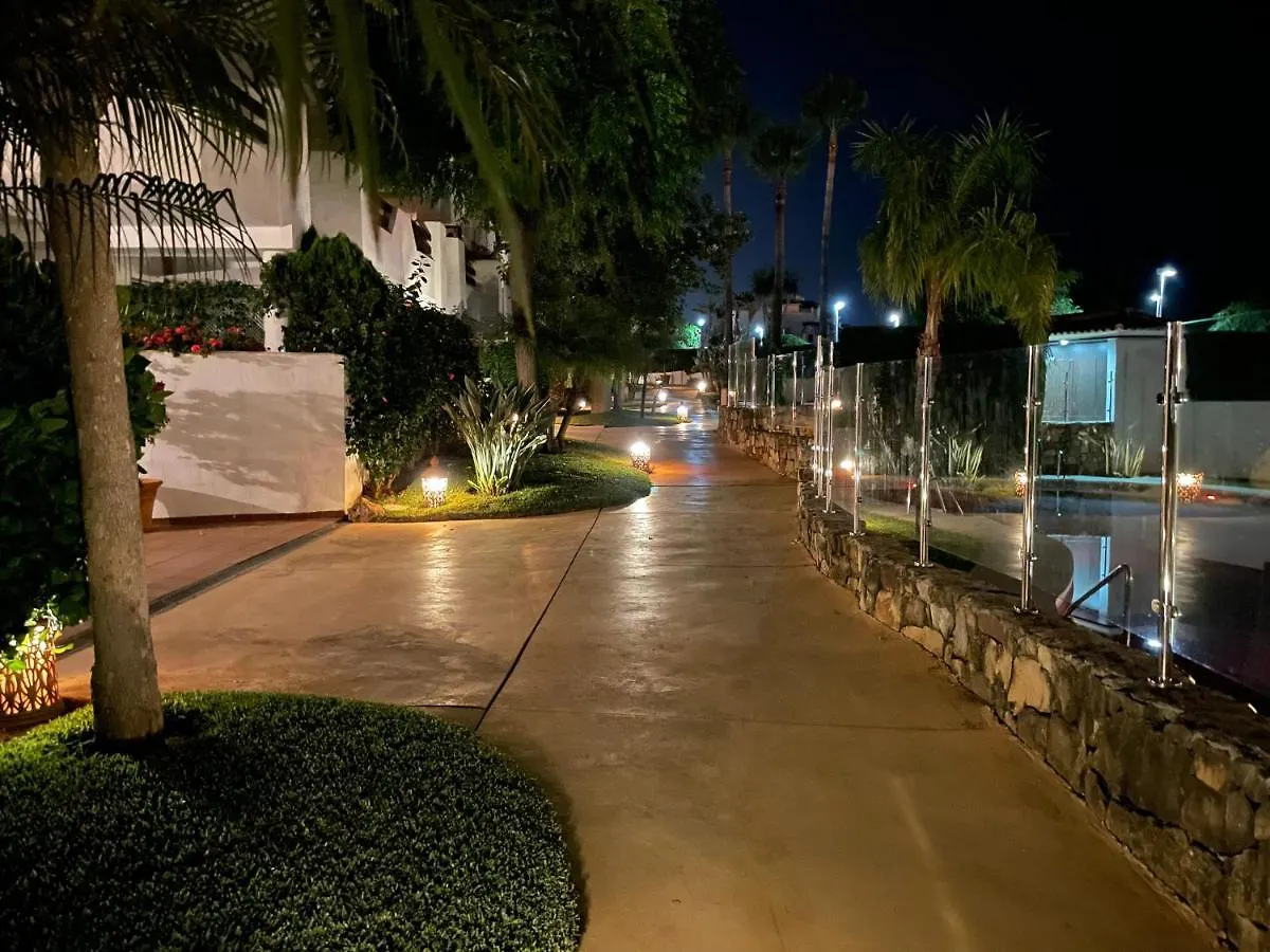Beautiful Penthouse In A Perfect Location Apartment Estepona