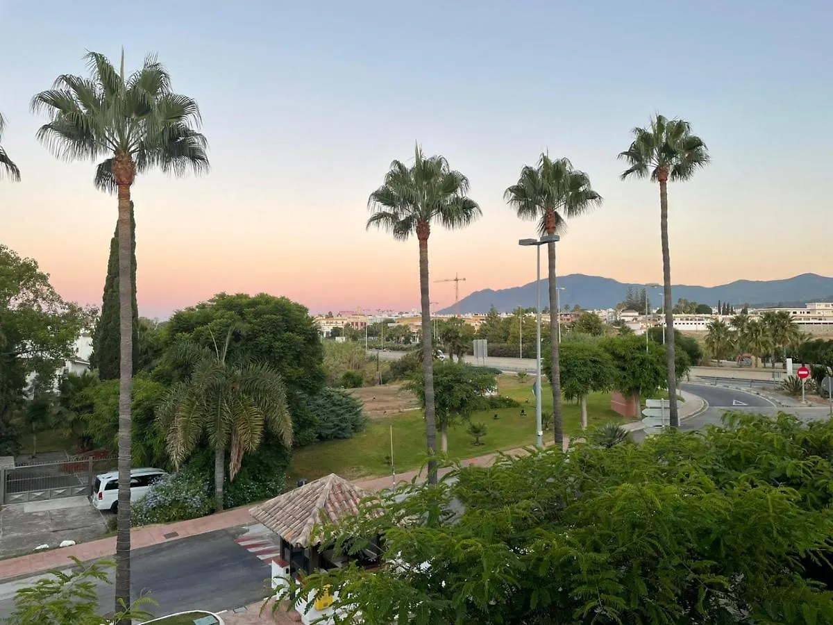 Beautiful Penthouse In A Perfect Location Apartment Estepona