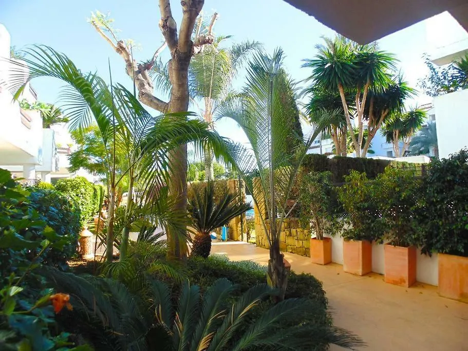 Beautiful Penthouse In A Perfect Location Apartment Estepona 0*,