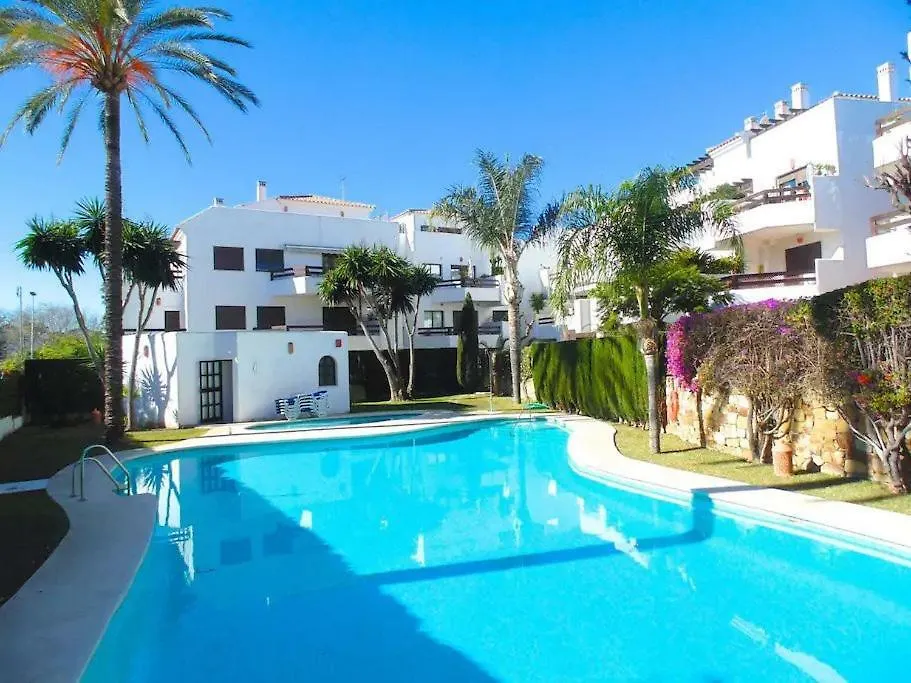 Beautiful Penthouse In A Perfect Location Apartment Estepona