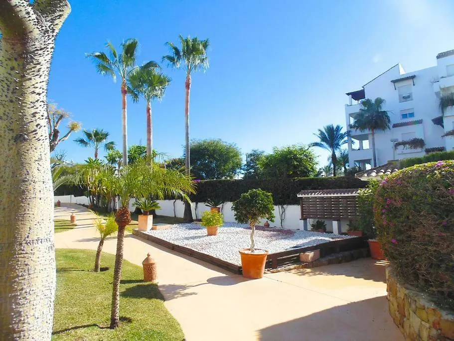 Beautiful Penthouse In A Perfect Location Apartment Estepona