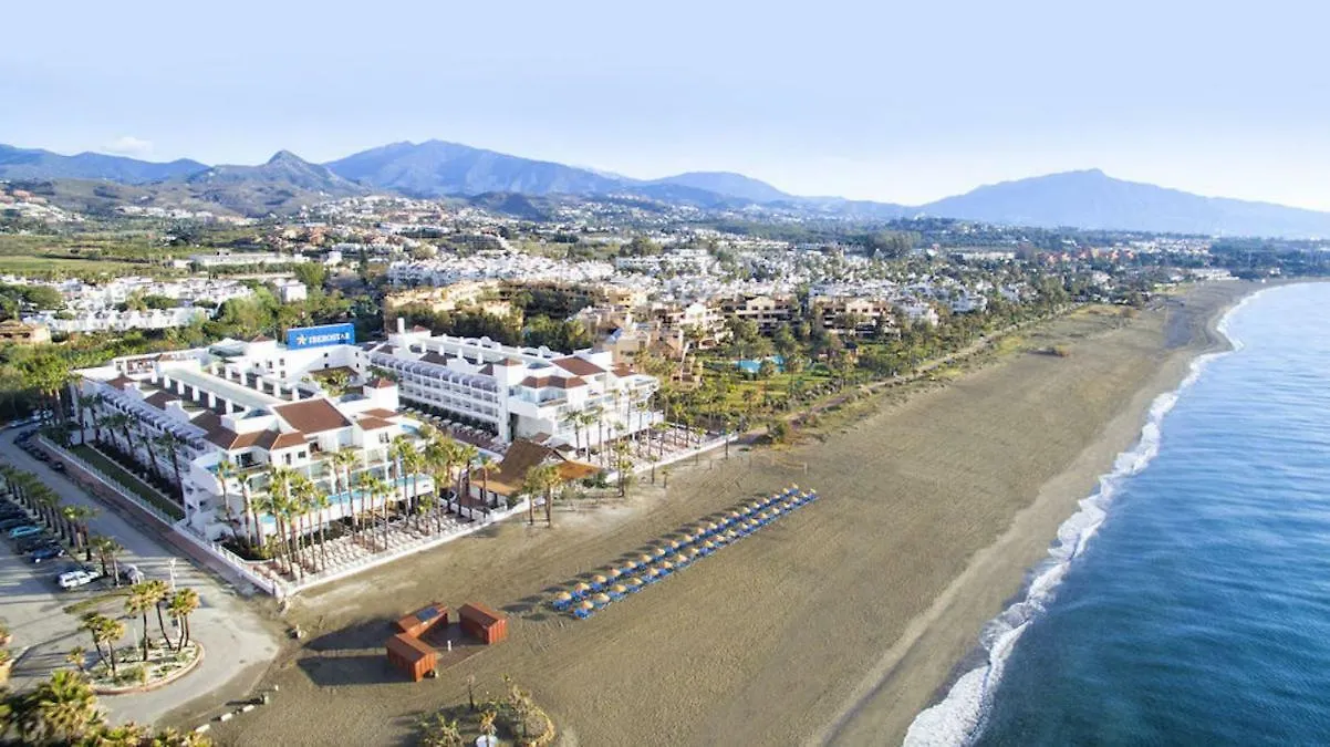 Beautiful Penthouse In A Perfect Location Apartment Estepona
