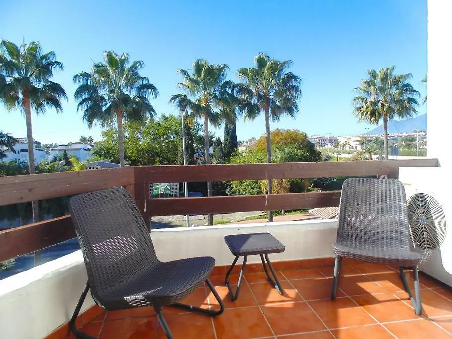 Beautiful Penthouse In A Perfect Location Apartment Estepona Spain