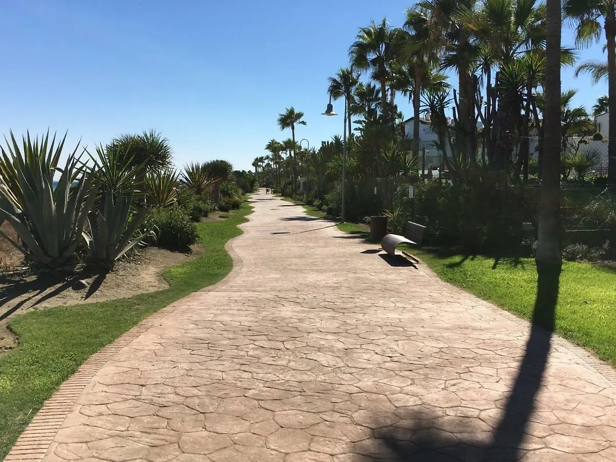 Beautiful Penthouse In A Perfect Location Apartment Estepona