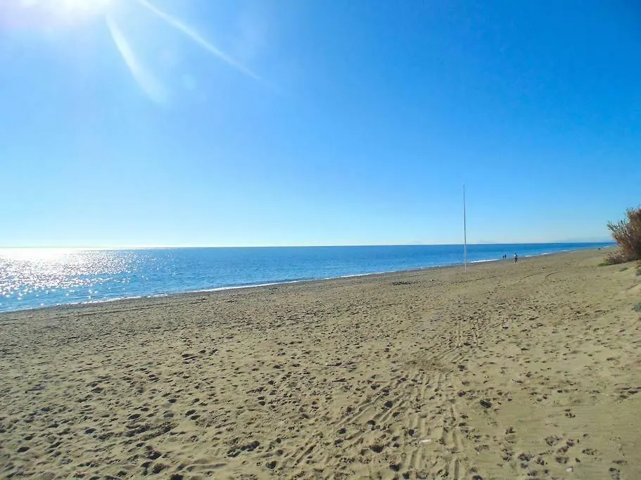 Beautiful Penthouse In A Perfect Location Apartment Estepona 0*,  Spain