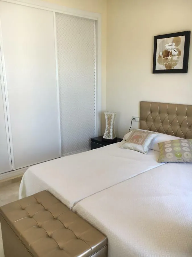 Beautiful Penthouse In A Perfect Location Apartment Estepona