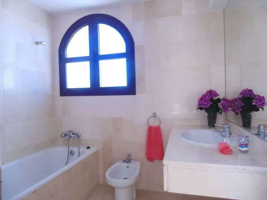 Beautiful Penthouse In A Perfect Location Apartment Estepona 0*,  Spain