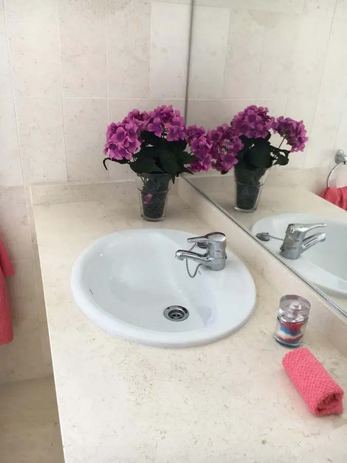 Beautiful Penthouse In A Perfect Location Apartment Estepona