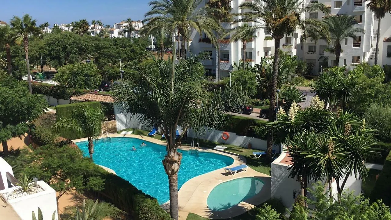 Beautiful Penthouse In A Perfect Location Apartment Estepona 0*,  Spain
