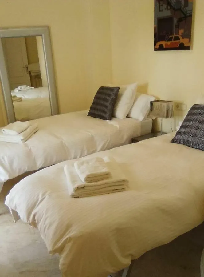 Beautiful Penthouse In A Perfect Location Apartment Estepona