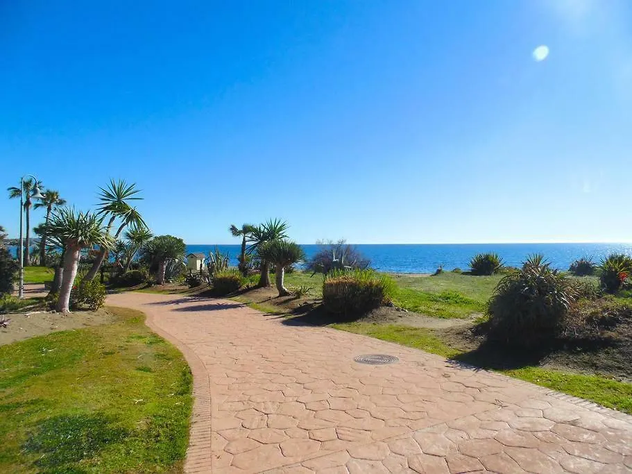 Beautiful Penthouse In A Perfect Location Apartment Estepona